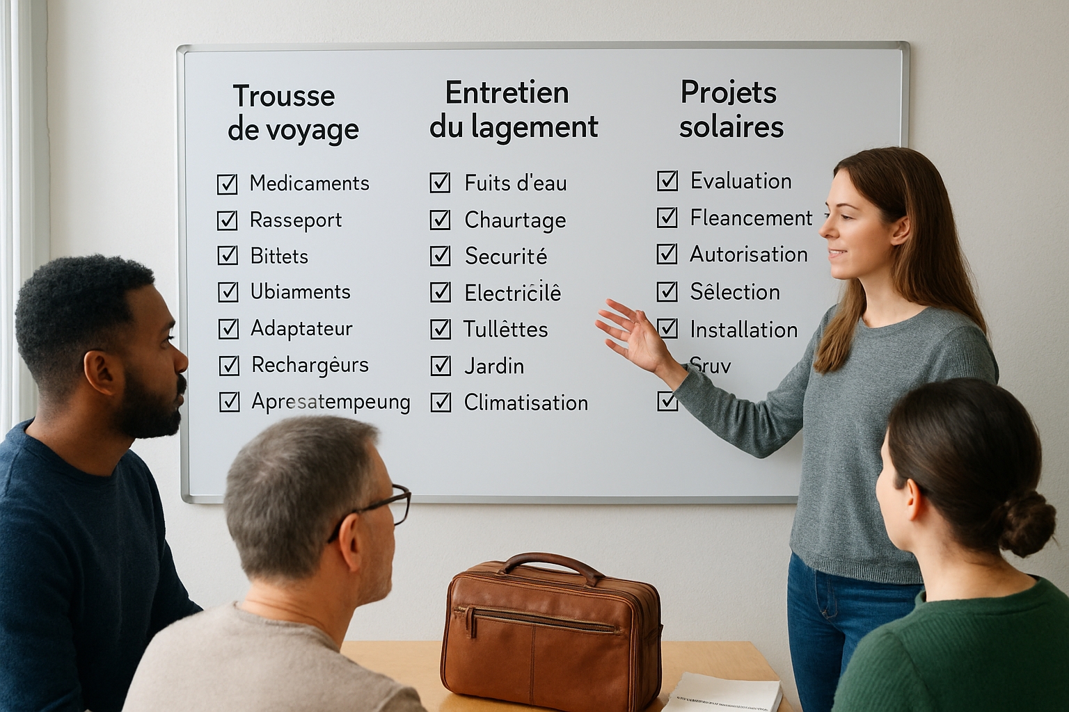 Tableaux de comparaison pour préparer déplacements, entretien du logement et énergie photovoltaïque post thumbnail image