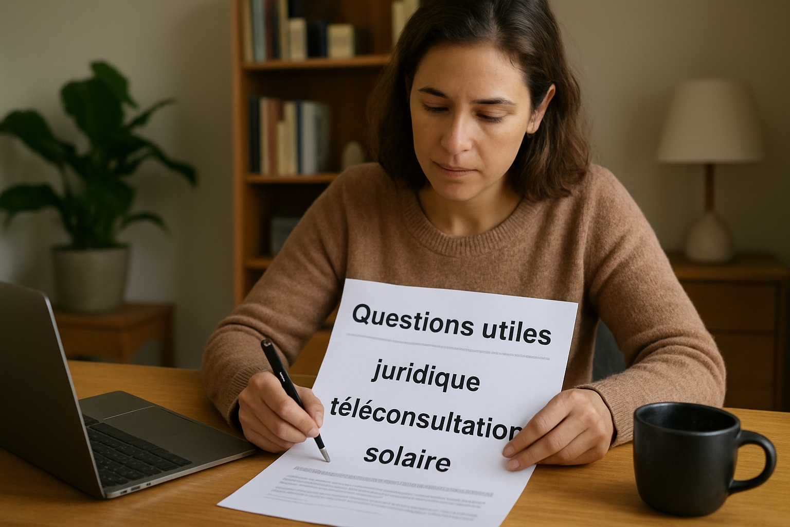 Questions utiles avant de signer, consulter ou équiper sa maison post thumbnail image